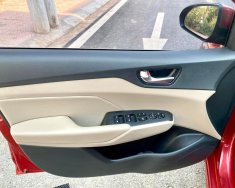Bán ô tô Hyundai Accent 2019, màu đỏ giá 483 triệu tại Tp.HCM