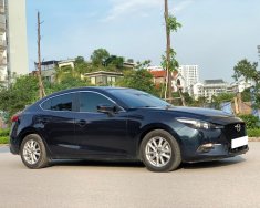 Bán ô tô Mazda 3 2018, màu đen giá 546 triệu tại Tp.HCM
