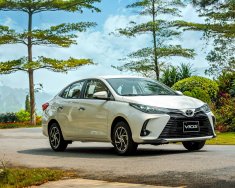 [Toyota Thanh Xuân] Toyota Cross 2021 - Cam kết giá tốt nhất miền Bắc - Tặng gói phụ kiện theo xe - Sẵn xe giao ngay giá 730 triệu tại Hà Nội