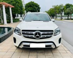Cần bán xe Mercedes GLS400 2018, màu trắng giá 2 tỷ 930 tr tại Tp.HCM