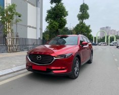 Cần bán xe Mazda CX 8 2020, màu đỏ giá 986 triệu tại Tp.HCM