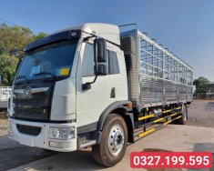 Howo La Dalat G 2022 - Cần bán FAW xe tải thùng G 2022, màu xanh lam giá 250 triệu tại Đồng Nai