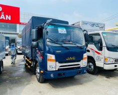 Mẫu xe tải Jac 1t9 thùng dài 4m3 - hỗ trợ trả góp  giá 455 triệu tại Đồng Nai