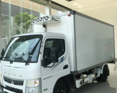 Bán xe đông lạnh tải 2 tấn giá 615 triệu tại Bình Thuận  