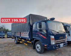 Xe tải Jac chính hãng  - Giá xe tải Jac 6T6 giá 663 triệu tại Đồng Nai