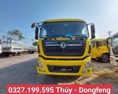 Xe tải Trên10tấn G 2021 - Bán xe tải Dongfeng trên10 tấn 2021 - Dongfeng Hoàng Huy giá 1 tỷ 480 tr tại Tp.HCM