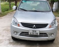 Mitsubishi Zinger MT 2009 - Bán Mitsubishi Zinger MT năm sản xuất 2009, màu bạc giá 185 triệu tại Ninh Bình