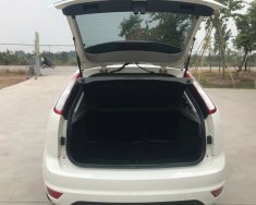 Ford Focus   1.8L  2013 - Cần bán xe Ford Focus 1.8L năm sản xuất 2013, màu trắng giá 315 triệu tại Hưng Yên