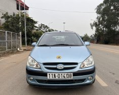 Hyundai Getz 2006 - [Hot] Hyundai Getz số tự động sản xuất 2006 gốc Hà Nội nhập khẩu nguyên chiếc giá 175tr giá 175 triệu tại Hà Nội