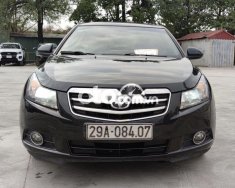 Daewoo Lacetti CDX   2011 - Xe Daewoo Lacetti CDX năm sản xuất 2011, màu đen, xe nhập, giá tốt giá 258 triệu tại Hà Nội