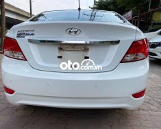 Hyundai Accent Blue 2015 - Bán ô tô Hyundai Accent Blue sản xuất 2015, màu trắng, nhập khẩu nguyên chiếc giá 405 triệu tại Hà Nội