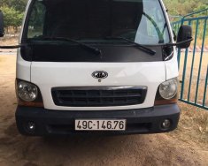 Kia K2700 2007 - Bán Kia K2700 sản xuất năm 2007, màu trắng còn mới, giá 143tr giá 143 triệu tại Bình Thuận  