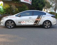 Kia Cerato MT 2018 - Cần bán gấp Kia Cerato MT năm sản xuất 2018, màu bạc giá 480 triệu tại Cần Thơ