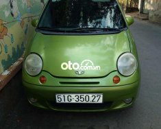 Daewoo Matiz  SE  2005 - Bán Daewoo Matiz SE năm sản xuất 2005, màu xanh lam, giá chỉ 89 triệu giá 89 triệu tại Cần Thơ