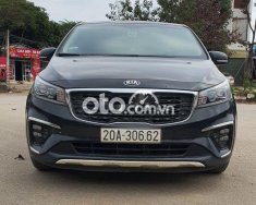 Kia Sedona   2.2 DATH 2019 - Cần bán xe Kia Sedona 2.2 DATH sản xuất năm 2019, màu đen, nhập khẩu, giá tốt giá 899 triệu tại Thái Nguyên