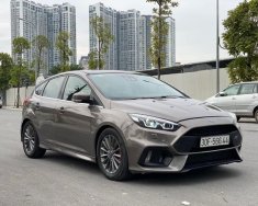 Ford Focus 1.5L Ecoboost Sport 2016 - Cần bán lại xe Ford Focus 1.5L Ecoboost Sport năm 2016, màu nâu, giá 500tr giá 500 triệu tại Hà Nam