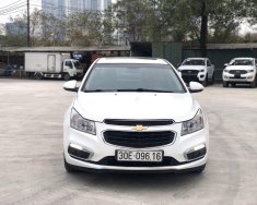 Chevrolet Cruze   LTZ  2016 - Xe Chevrolet Cruze LTZ sản xuất năm 2016, màu trắng, giá 390tr giá 390 triệu tại Hà Nội