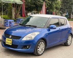 Suzuki Swift 1.4AT 2014 - Cần bán xe Suzuki Swift 1.4AT năm 2014 như mới giá 315 triệu tại Hải Dương