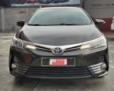 Toyota Corolla 1.8G AT  2019 - Cần bán xe Toyota Corolla Altis 1.8G AT sản xuất 2019, màu nâu chính chủ giá 660 triệu tại Tp.HCM