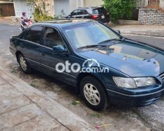 Toyota Camry MT 1999 - Cần bán lại xe Toyota Camry MT năm sản xuất 1999, màu xanh lam, nhập khẩu giá 176 triệu tại Kon Tum