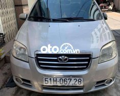 Daewoo Gentra SX 2008 - Bán Daewoo Gentra SX sản xuất năm 2008, màu bạc, nhập khẩu chính chủ, giá 132tr giá 132 triệu tại Tp.HCM