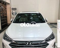 Hyundai Elantra  AT 2021 - Bán xe Hyundai Elantra AT sản xuất năm 2021, màu trắng, xe nhập, 500tr giá 500 triệu tại Tp.HCM