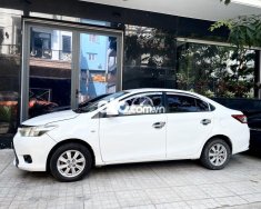 Toyota Vios Limo 2014 - Cần bán Toyota Vios bản Limo năm sản xuất 2014, màu trắng giá 245 triệu tại Tp.HCM