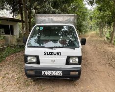 Suzuki Super Carry Truck 2007 - Xe Suzuki Super Carry Truck năm sản xuất 2007, màu trắng giá 85 triệu tại Thanh Hóa