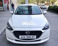 Mazda 2 Sport 1.5L Luxury 2021 - Bán Mazda 2 Sport 1.5L Luxury sản xuất năm 2021, màu trắng, 548 triệu giá 548 triệu tại Long An