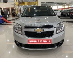 Chevrolet Orlando 2017 - Cần bán gấp Chevrolet Orlando 1.8MT sản xuất 2017 giá 365 triệu tại Phú Thọ