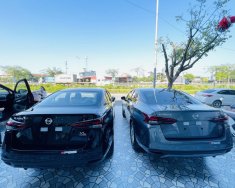 Nissan Almera CVT Cao cấp 2021 - Bán ô tô Nissan Almera CVT cao cấp sản xuất năm 2021, giá tốt giá 579 triệu tại Hưng Yên