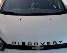 Chevrolet Spark LT 2016 - Xe Chevrolet Spark LT năm 2016, màu trắng giá 200 triệu tại Khánh Hòa