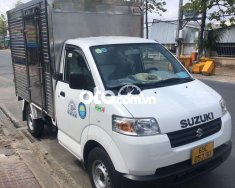 Suzuki Super Carry Pro 2019 - Bán ô tô Suzuki Super Carry Pro năm 2019, màu trắng, nhập khẩu nguyên chiếc, giá 270tr giá 270 triệu tại Thái Bình