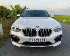 BMW X4 2019 - Bán xe BMW X4 xDriver sản xuất năm 2019, màu trắng giá 2 tỷ 400 tr tại Hà Nội