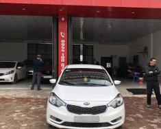 Kia K3 2014 - Bán ô tô Kia K3 MT đời 2014 còn mới giá tốt chào năm mới giá 369 triệu tại Ninh Bình