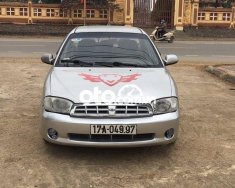 Kia Spectra 2005 - Bán xe Kia Spectra năm 2005, màu bạc, giá tốt giá 69 triệu tại Ninh Bình