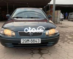 Toyota Camry GLi 2001 - Bán xe Toyota Camry GLi năm sản xuất 2001 xe gia đình giá 210 triệu tại Tp.HCM