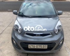 Kia Picanto S 1.25AT 2013 - Bán Kia Picanto S 1.25AT năm sản xuất 2013, nhập khẩu giá 268 triệu tại Gia Lai