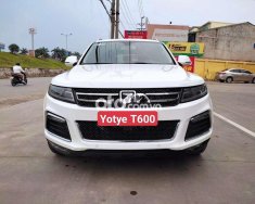 BAIC 2016 - Bán Zotye T600 sản xuất năm 2016, nhập khẩu, giá 380tr giá 380 triệu tại Vĩnh Phúc