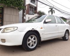 Mazda 323 2004 - Bán Mazda 323 Classic sản xuất năm 2004, xe nhập, giá tốt giá 116 triệu tại Thái Nguyên