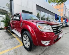 Ford Everest MT 2011 - Ford Everest 2011 số sàn_ Xe chính hãng bán và bảo hành giá 405 triệu tại Tp.HCM