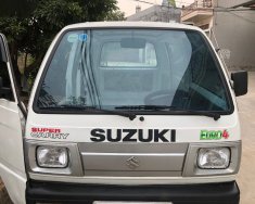 Suzuki Blind Van 2017 - Cần bán xe Suzuki Blind Van sản xuất 2017, màu trắng giá 185 triệu tại Bắc Giang