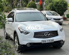 Infiniti FX  37 2013 - Cần bán Infiniti FX 37 sản xuất năm 2013, màu trắng, nhập khẩu nguyên chiếc giá 1 tỷ 349 tr tại Tp.HCM