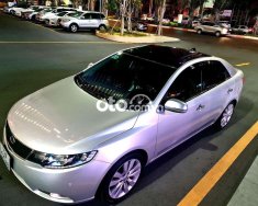 Kia Cerato AT 2011 - Bán Kia Cerato AT sản xuất 2011, màu bạc, xe nhập, 358 triệu giá 358 triệu tại BR-Vũng Tàu