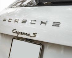 Bán Porsche Cayenne model 2013 up 2016 mới nhất VN giá 2 tỷ 999 tr tại Hà Nội