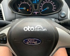 Cần bán xe Ford EcoSport Titanium sản xuất năm 2014 số tự động, giá 380tr giá 380 triệu tại Hà Nội