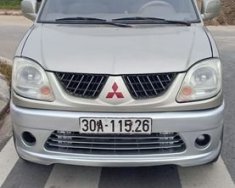 Mitsubishi Jolie 2004 - Cần bán xe Mitsubishi Jolie năm 2004 chính chủ, 72 triệu giá 72 triệu tại Thái Bình