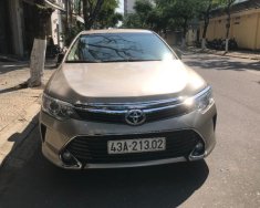 Bán xe Toyota Camry 2.0E sản xuất năm 2016, 750tr giá 750 triệu tại Đà Nẵng