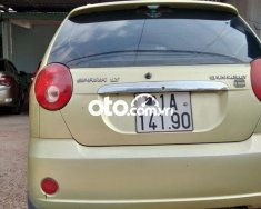 Chevrolet Spark LT 2008 - Bán Chevrolet Spark LT sản xuất 2008 xe gia đình giá 145 triệu tại Bình Dương