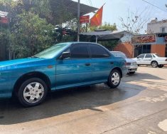 Subaru Impreza 1995 - Cần bán Subaru Impreza năm sản xuất 1995, màu xanh lam giá cạnh tranh giá 33 triệu tại Hà Nội